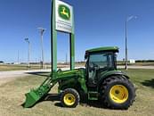 Thumbnail image John Deere 4066R 1