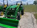 2019 John Deere 4066R Image