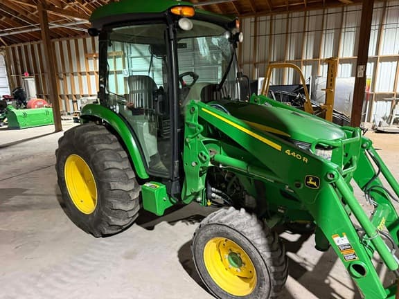 Equipment Main Image