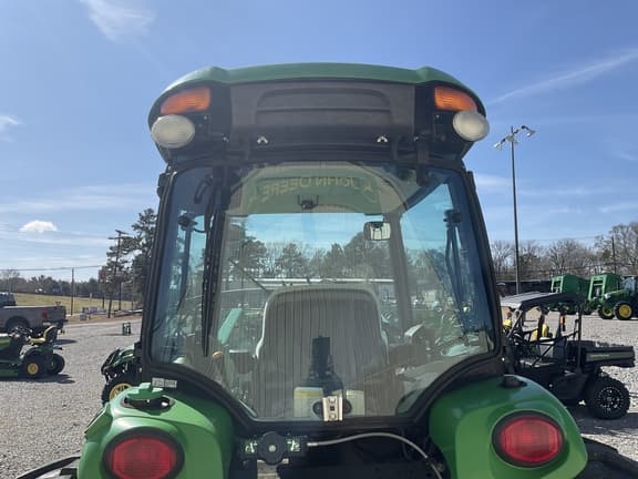 Image of John Deere 4066R equipment image 4