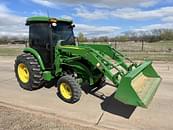 Thumbnail image John Deere 4066R 7