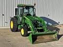 2019 John Deere 4066R Image