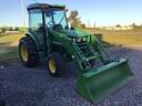 2019 John Deere 4066R Image