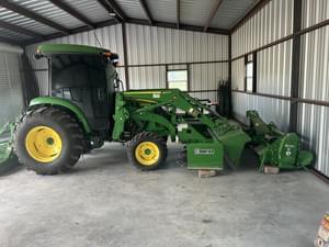2019 John Deere 4066R Image