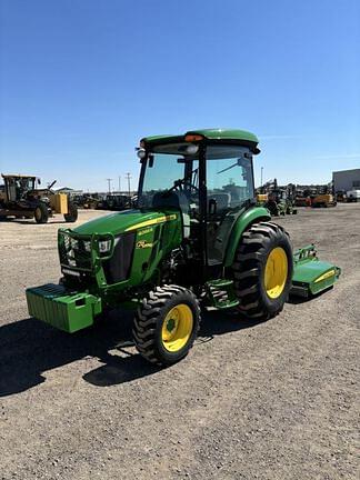 Image of John Deere 4066R Primary image