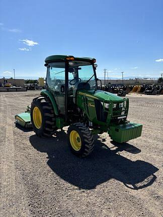 Image of John Deere 4066R equipment image 2