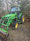 2019 John Deere 4066R Image