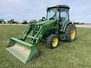 2019 John Deere 4066R Image