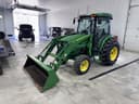 2019 John Deere 4066R Image