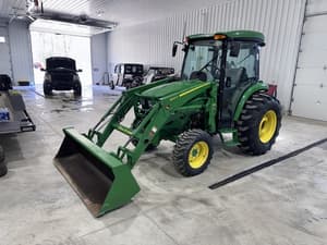 2019 John Deere 4066R Image