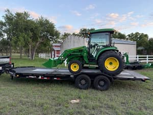 2019 John Deere 4066R Image