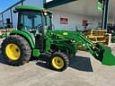 2019 John Deere 4066R Image