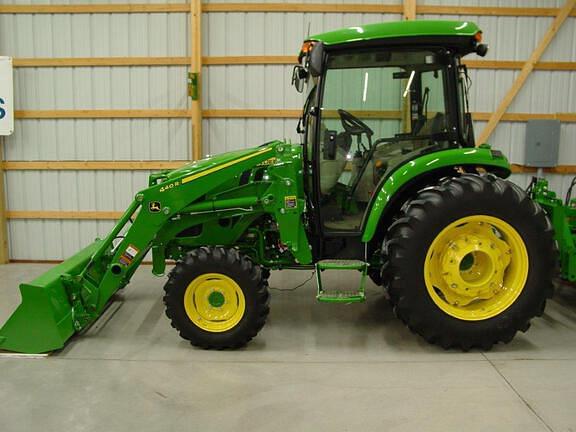 Image of John Deere 4066R Primary image