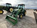 2019 John Deere 4066R Image