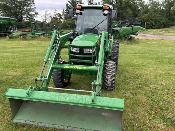 Equipment Main Image