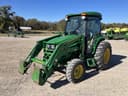 2019 John Deere 4066R Image