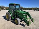 2019 John Deere 4066R Image