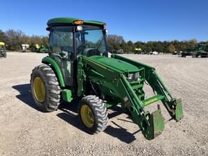 2019 John Deere 4066R Image
