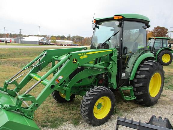 Image of John Deere 4066R Primary image