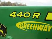 Thumbnail image John Deere 4066R 11