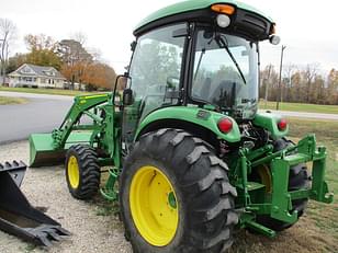 Main image John Deere 4066R 1