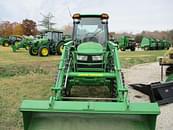 Thumbnail image John Deere 4066R 6