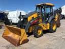 2019 John Deere 410L Image