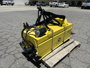Main image John Deere 42" Tiller