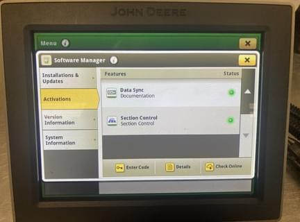 Image of John Deere 4240 Primary image