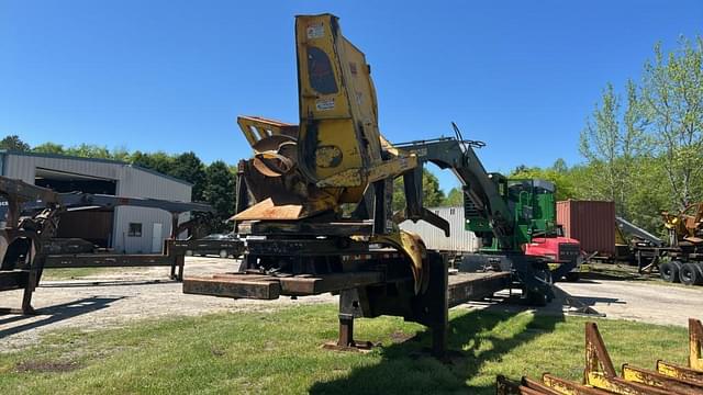 Image of John Deere 437E equipment image 3