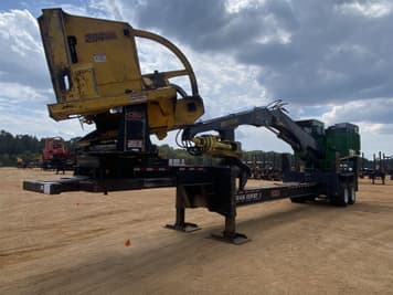 Main image John Deere 437E