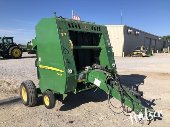 Main image John Deere 440E