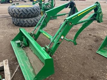 Main image John Deere 440R