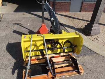 Main image John Deere 44" Snowblower