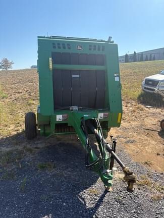 Image of John Deere 450E equipment image 3