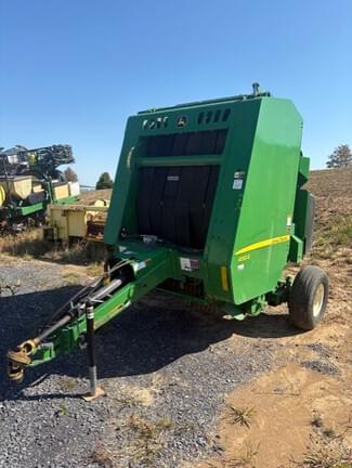Image of John Deere 450E Primary image
