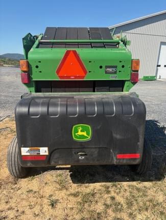 Image of John Deere 450E equipment image 4