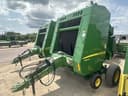 2019 John Deere 450E Image