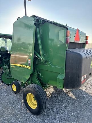 Image of John Deere 450E Primary image