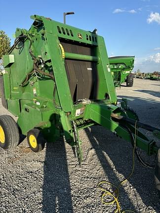 Image of John Deere 450E equipment image 2