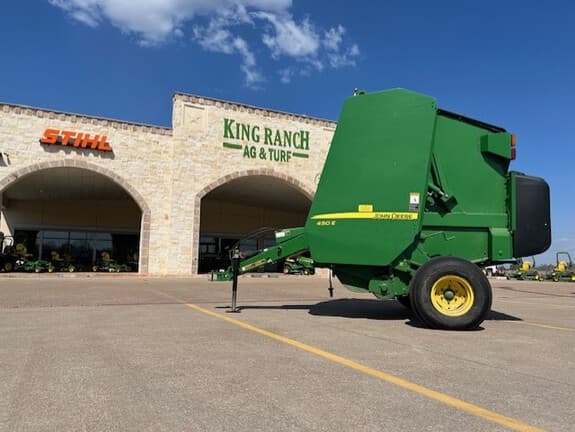 Equipment Main Image