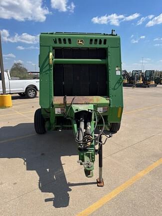 Image of John Deere 450E equipment image 3