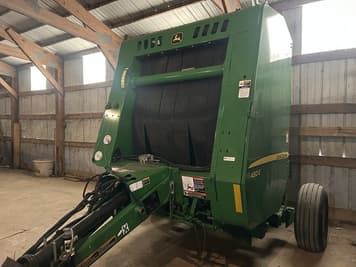Main image John Deere 450E