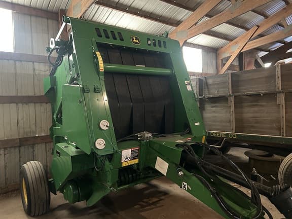 Image of John Deere 450E equipment image 1