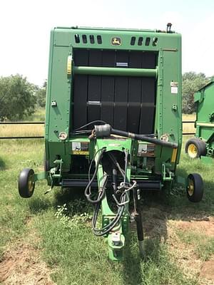 2019 John Deere 450M Image