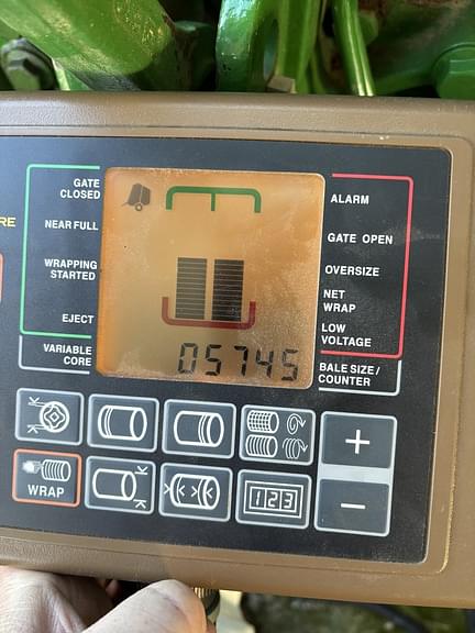 Image of John Deere 450M equipment image 1