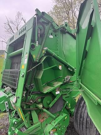 Image of John Deere 450M equipment image 4