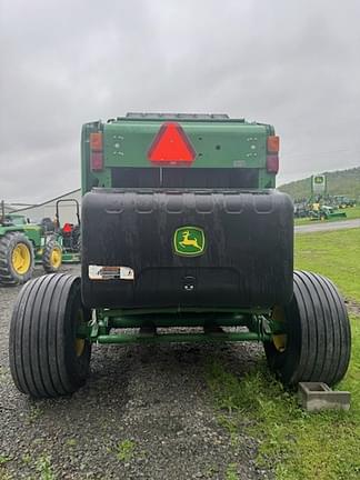 Image of John Deere 450M equipment image 3