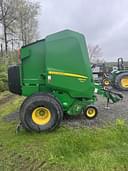 2019 John Deere 450M Silage Image