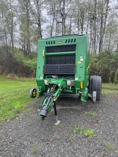 Image of John Deere 450M Primary image
